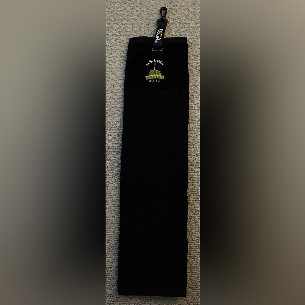 US Open 2013 Golf Towel